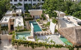 Faisano Nomadas Boutique Hotel-Adults Only